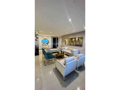 Apartamento de 3 alcobas en venta en Santa Isabel, Cali, 360 m² · foto 13 de 20