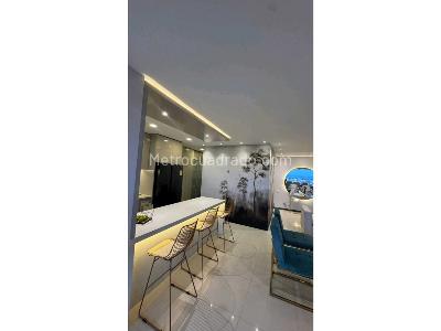 Apartamento de 3 alcobas en venta en Santa Isabel, Cali, 360 m² · foto 14 de 20