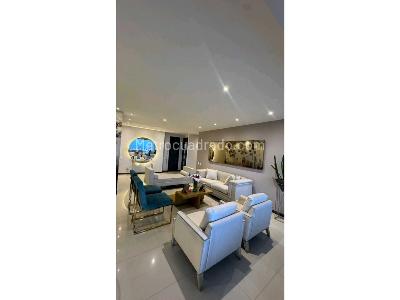 Apartamento de 3 alcobas en venta en Santa Isabel, Cali, 360 m² · foto 18 de 20