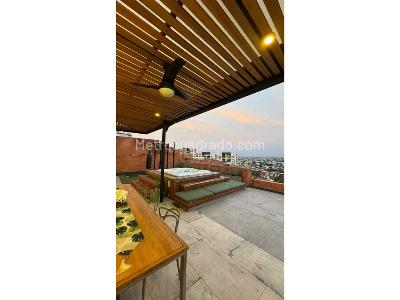 Apartamento de 3 alcobas en venta en Santa Isabel, Cali, 360 m² · foto 19 de 20