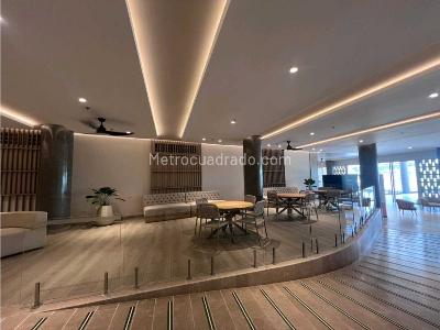 Apartamento de 1 alcoba en venta en Terraz, Santa Marta, 45 m² · foto 2 de 20