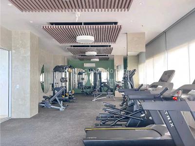 Apartamento de 1 alcoba en venta en Terraz, Santa Marta, 45 m² · foto 5 de 20