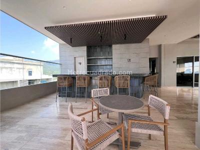 Apartamento de 1 alcoba en venta en Terraz, Santa Marta, 45 m² · foto 6 de 20