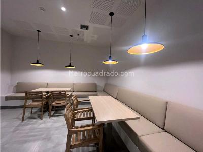 Apartamento de 1 alcoba en venta en Terraz, Santa Marta, 45 m² · foto 7 de 20