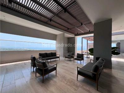 Apartamento de 1 alcoba en venta en Terraz, Santa Marta, 45 m² · foto 18 de 20