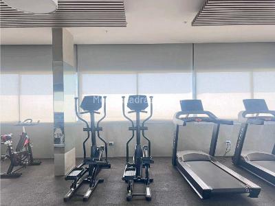 Apartamento de 1 alcoba en venta en Terraz, Santa Marta, 45 m² · foto 19 de 20