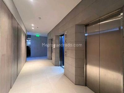 Apartamento de 1 alcoba en venta en Terraz, Santa Marta, 45 m² · foto 20 de 20