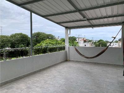 Casa en venta en Villa Toledo, Santa Marta · foto 8 de 20