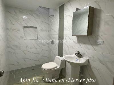 Casa en venta en Villa Toledo, Santa Marta · foto 9 de 20