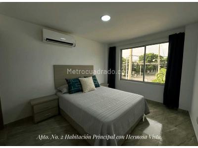 Casa en venta en Villa Toledo, Santa Marta · foto 12 de 20