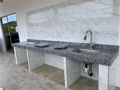 Casa en venta en Villa Toledo, Santa Marta · foto 16 de 20