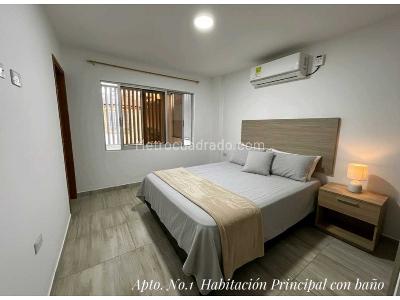 Casa en venta en Villa Toledo, Santa Marta · foto 20 de 20