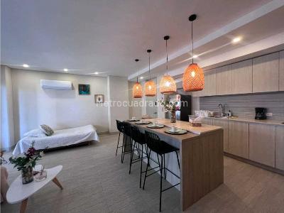Apartamento en venta en Cielo Mar, Cartagena · foto 2 de 20