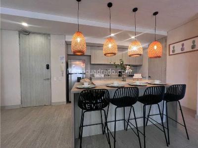 Apartamento en venta en Cielo Mar, Cartagena · foto 3 de 20