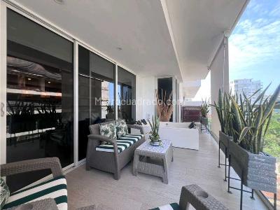 Apartamento en venta en Cielo Mar, Cartagena · foto 4 de 20