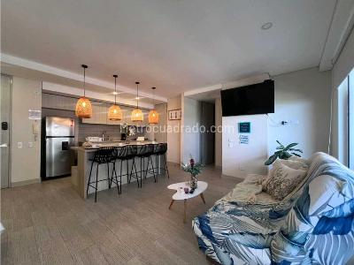 Apartamento en venta en Cielo Mar, Cartagena · foto 5 de 20