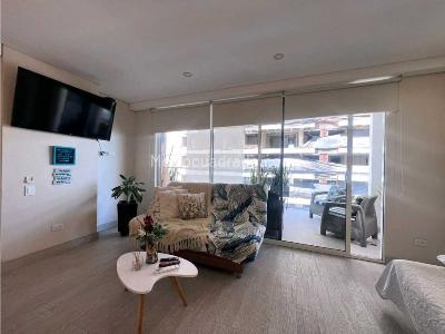 Apartamento en venta en Cielo Mar, Cartagena · foto 6 de 20