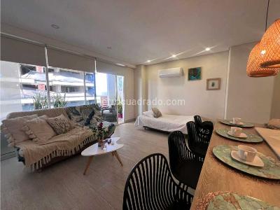 Apartamento en venta en Cielo Mar, Cartagena · foto 7 de 20