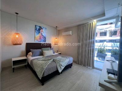 Apartamento en venta en Cielo Mar, Cartagena · foto 8 de 20