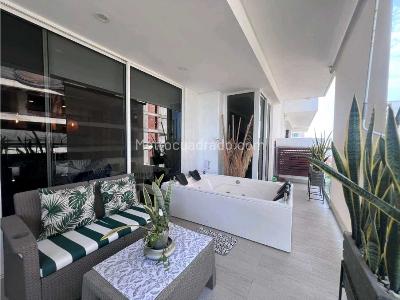 Apartamento en venta en Cielo Mar, Cartagena · foto 11 de 20