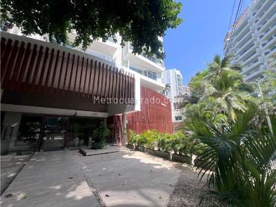 Apartamento en venta en Cielo Mar, Cartagena · foto 13 de 20