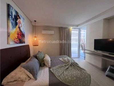 Apartamento en venta en Cielo Mar, Cartagena · foto 15 de 20
