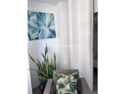 Apartamento en venta en Cielo Mar, Cartagena · foto 17 de 20