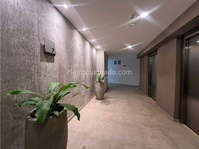 Apartamento en venta en Cielo Mar, Cartagena · foto 18 de 20