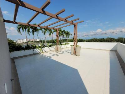 Apartamento de 3 alcobas en venta en Bochalema, Cali, 80 m² · foto 3 de 20