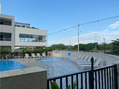 Apartamento de 3 alcobas en venta en Bochalema, Cali, 80 m² · foto 5 de 20