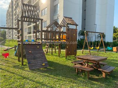 Apartamento de 3 alcobas en venta en Bochalema, Cali, 80 m² · foto 7 de 20