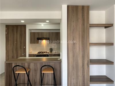 Apartamento de 3 alcobas en venta en Bochalema, Cali, 80 m² · foto 9 de 20