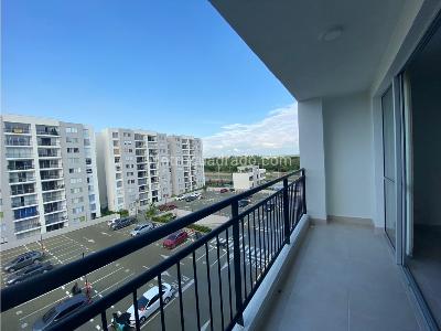 Apartamento de 3 alcobas en venta en Bochalema, Cali, 80 m² · foto 10 de 20