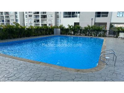Apartamento de 3 alcobas en venta en Bochalema, Cali, 80 m² · foto 16 de 20