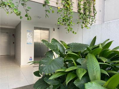 Apartamento de 3 alcobas en venta en Bochalema, Cali, 80 m² · foto 17 de 20