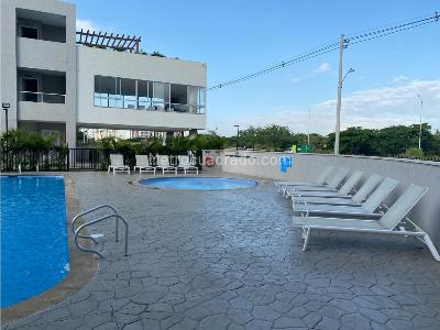 Apartamento de 3 alcobas en venta en Bochalema, Cali, 80 m² · foto 18 de 20