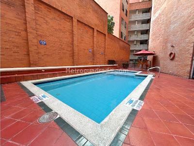 Apartamento en venta en Normandia, Cali · foto 2 de 20