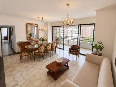 Apartamento en venta en Normandia, Cali · foto 3 de 20