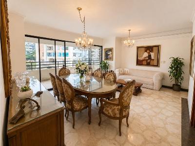 Apartamento en venta en Normandia, Cali · foto 4 de 20