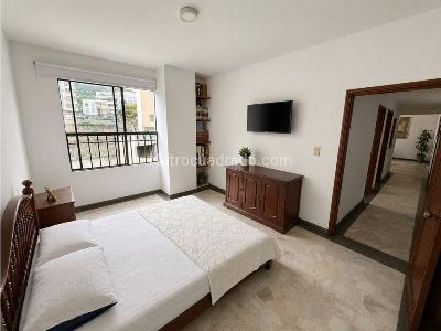 Apartamento en venta en Normandia, Cali · foto 5 de 20