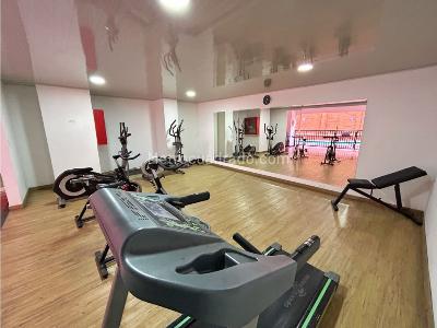 Apartamento en venta en Normandia, Cali · foto 7 de 20
