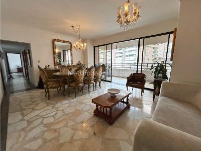 Apartamento en venta en Normandia, Cali · foto 8 de 20