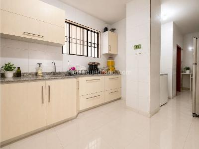 Apartamento en venta en Normandia, Cali · foto 10 de 20