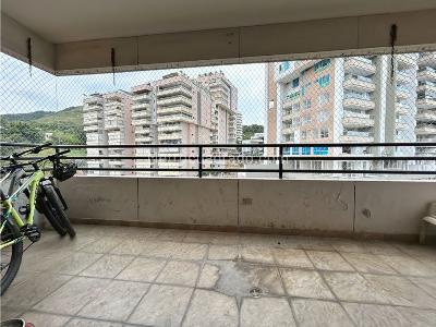 Apartamento en venta en Normandia, Cali · foto 15 de 20