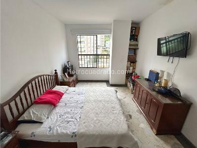 Apartamento en venta en Normandia, Cali · foto 17 de 20