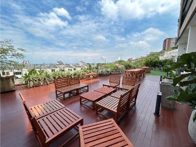 Apartaestudio en venta en Cristales, Cali, 38 m² · foto 2 de 20