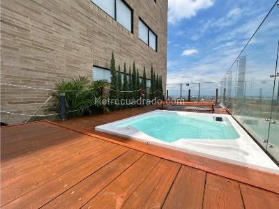 Apartaestudio en venta en Cristales, Cali, 38 m² · foto 4 de 20