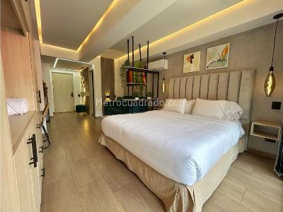 Apartaestudio en venta en Cristales, Cali, 38 m² · foto 7 de 20