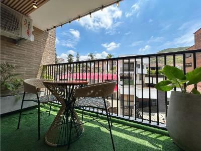 Apartaestudio en venta en Cristales, Cali, 38 m² · foto 9 de 20