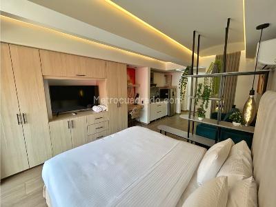 Apartaestudio en venta en Cristales, Cali, 38 m² · foto 12 de 20